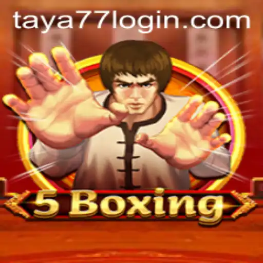 Unveiling the Thrilling World of 5Boxing: A Deep Dive into Gameplay and Strategies