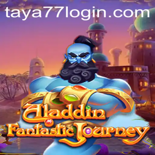 Explore the Magic of Aladdin: Gameplay and Modern Influences