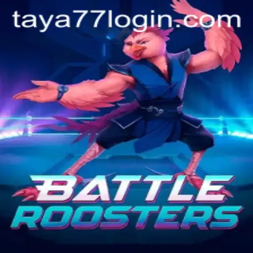 Discover BattleRoosters: The Ultimate Cockfight Experience Online