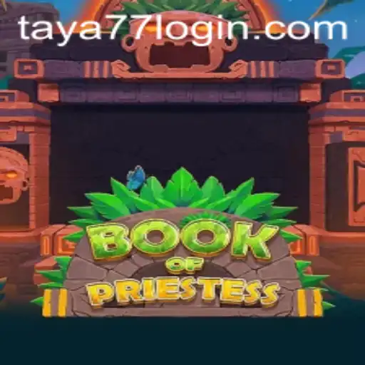 Unveiling the Mysteries of BookOfPriestess: A Journey Through Taya777.COM