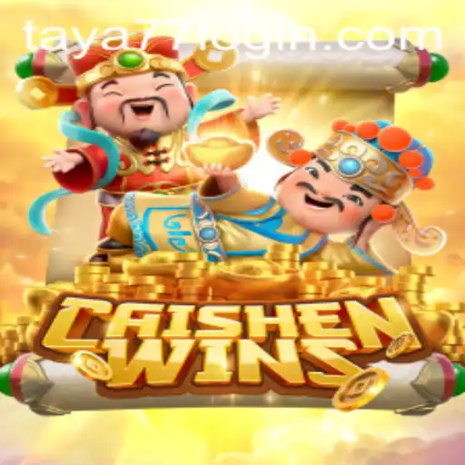 Unveiling the Excitement of CaishenWins Online Slot Game