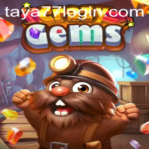 Unveiling the World of CrazyGems: A Captivating Journey with Taya777.COM