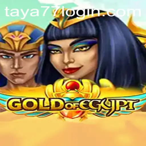 Discover the Excitement of GoldOfEgypt at Taya777.COM