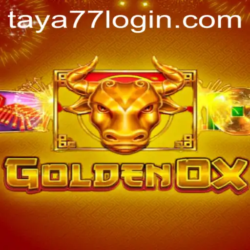 GoldenOx: A Deep Dive into the Game Experience with Taya777.COM