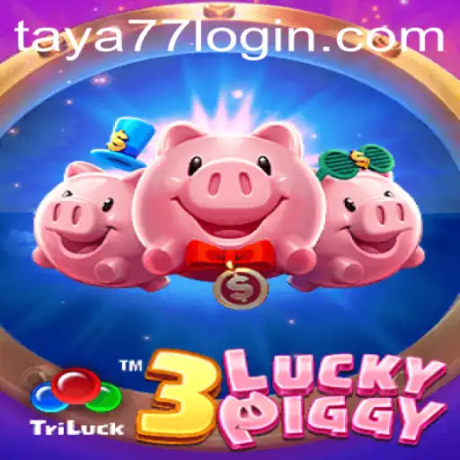 Exploring the Enchanting World of 3LUCKYPIGGY and Taya777.COM