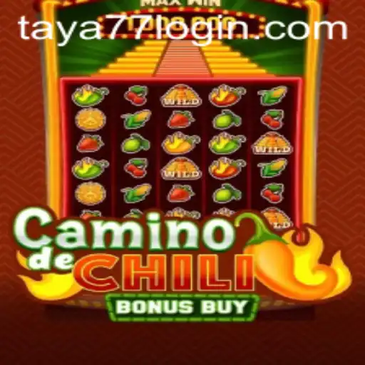 Exploring CaminodeChiliBonusBuy: A Thrilling New Gaming Experience