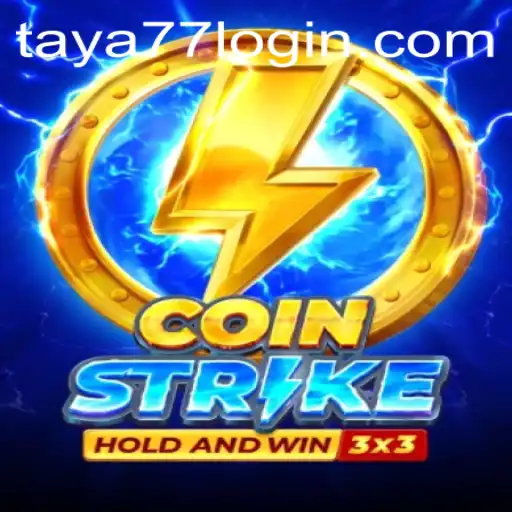 Coinstrike: Unveiling the Exciting World of Taya777.COM's Latest Game