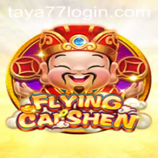 Discover the Excitement of FlyingCaiShen with Taya777.COM