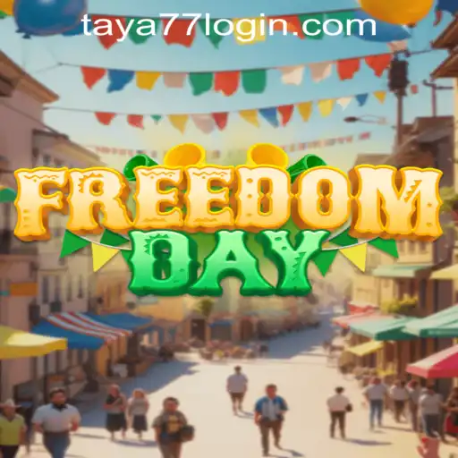 Unveiling the Exciting World of FreedomDay: A Journey into the Future of Gaming