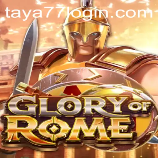Exploring the Intricacies of GloryofRome and Its Strategic Gameplay