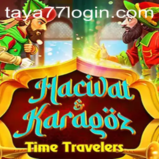 Discover HacivatandKaragoz: A Unique Game Experience