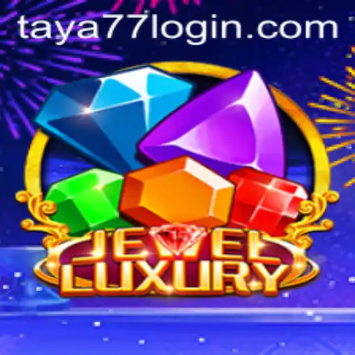 Exploring JewelLuxury: The Glamorous World of Taya777.COM