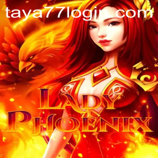 Discovering the Enchanting World of LadyPhoenix: A Modern Gaming Marvel