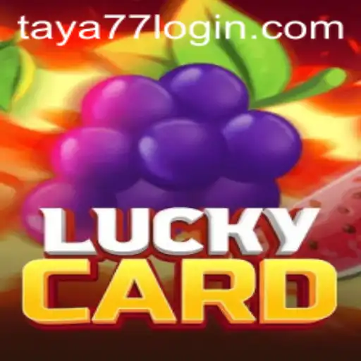 Exploring the Exciting World of LuckyCard on Taya777.COM