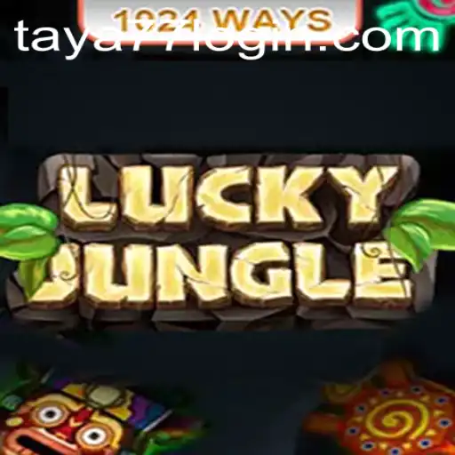 Explore the Exciting World of LuckyJungle1024 on Taya777.COM