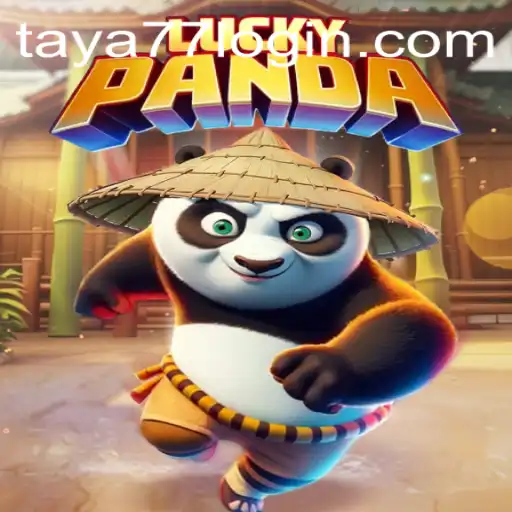 Dive into the Exciting World of LuckyPanda: Unveiling the Thrills at Taya777.COM