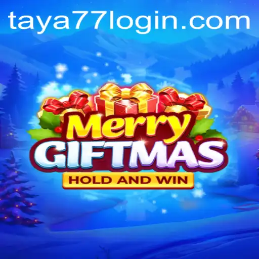 Discover the Festive World of MerryGiftmas with Taya777.COM