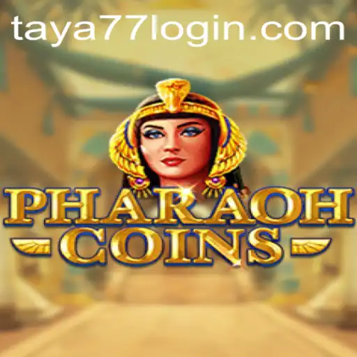 PharaohCoins: Exploring the Ancient Treasure Game