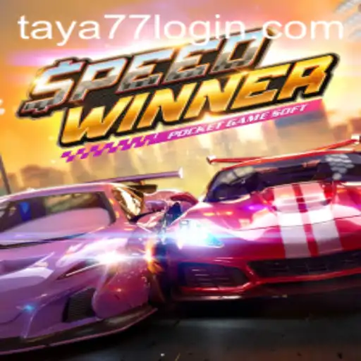 SpeedWinner: A High-Octane Gaming Experience on Taya777.COM