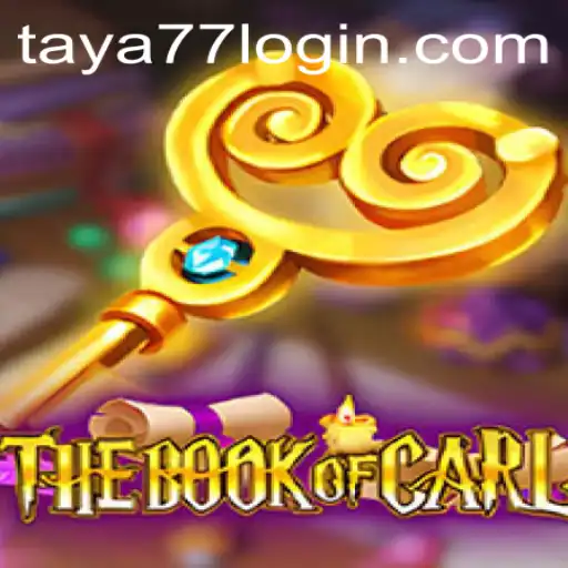 TheBookofCarl: A Fascinating Journey into Gaming with a Twist