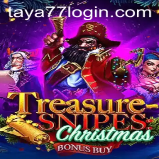 Exploring the Festive World of TreasuresnipesChristmas with Taya777.COM