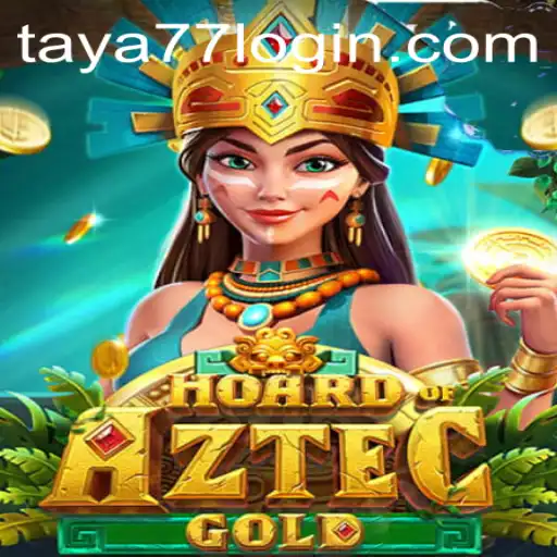 Hoard of Aztec Gold: Unveiling Treasures with Taya777.COM