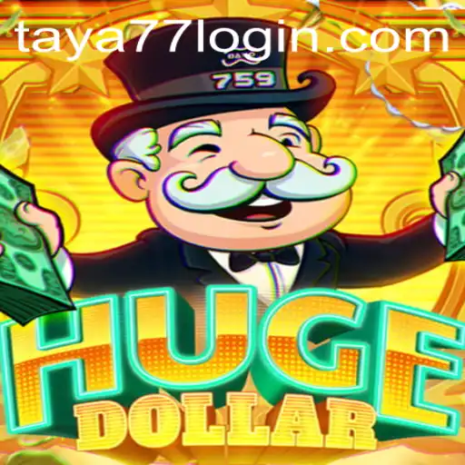 The Thrilling World of HugeDollar: Unveiling Taya777.COM's New Gaming Sensation