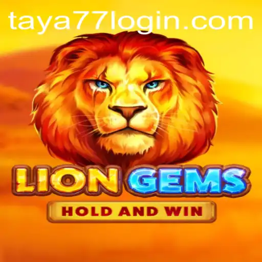 Discover the Thrills of LionGems at Taya777.COM