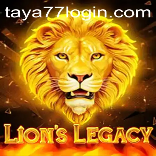 Discovering the Fascinating World of LionsLegacy and Taya777.COM