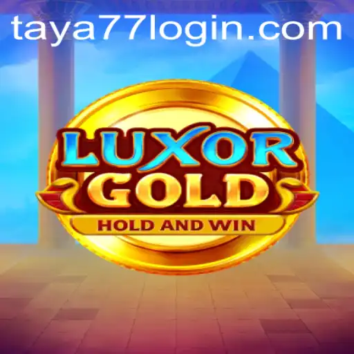 Discover the Thrill of LuxorGold: A Journey Through Ancient Riches
