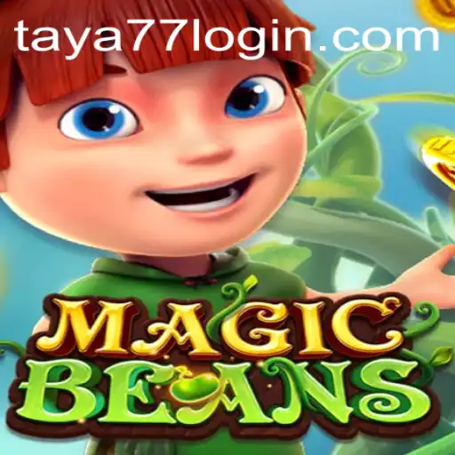 Exploring the Magical World of MAGICBEANS on Taya777.COM