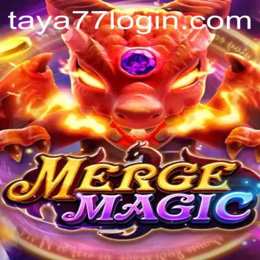 Exploring the Enchanting World of MergeMagic with Taya777.COM