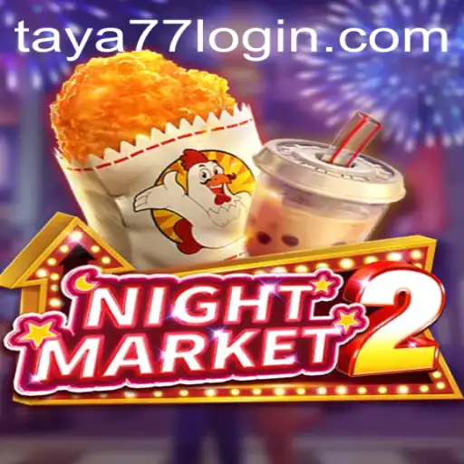 Discover the Thrills of NightMarket2: A Deep Dive into Gameplay and Rules
