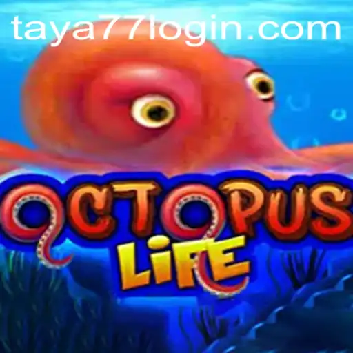 Dive into the Underwater World of OctopusLife