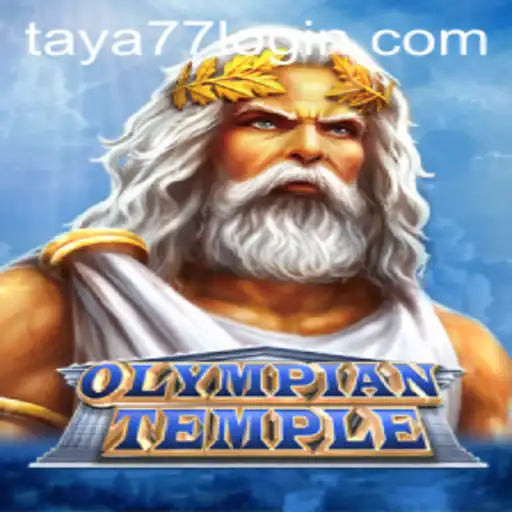 The Enchanting World of OlympianTemple: Unveiling the Mysteries of Taya777.COM