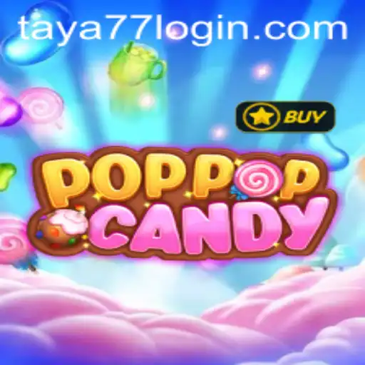 Exploring the Fun World of POPPOPCANDY