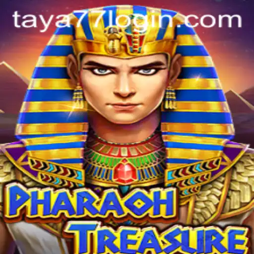Discover the Ancient World of PharaohTreasure at Taya777.COM