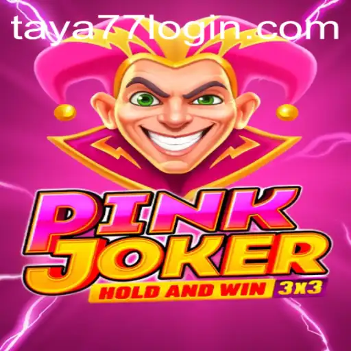 Exploring the Thrills of PinkJoker: A Dive into Gameplay and Strategy