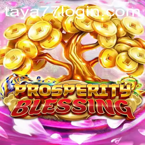 Unveiling the Excitement of 'ProsperityBlessing': Gameplay and Insights