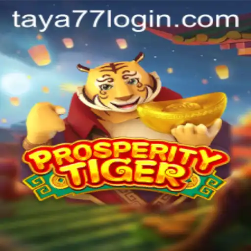 Exploring the Engaging World of ProsperityTiger: A Deep Dive