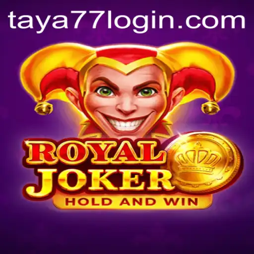 Discover RoyalJoker: A Fascinating Dive into the World of Taya777.COM