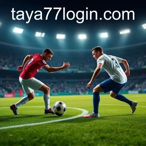 Exploring the Dynamics of Sports Betting with Taya777.COM