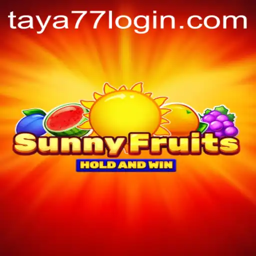 Exploring the Vibrant World of SunnyFruits: A Slot Game Adventure