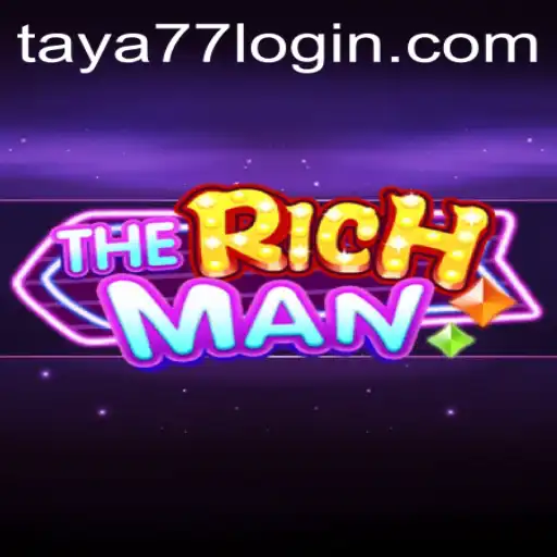 The Intriguing World of TheRichMan and Taya777.COM