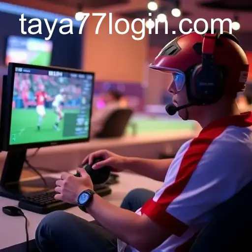 The Rise of Virtual Sports: A Digital Revolution