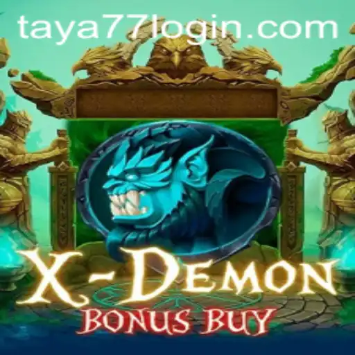 Explore the Thrilling World of XDemonBonusBuy at Taya777.COM